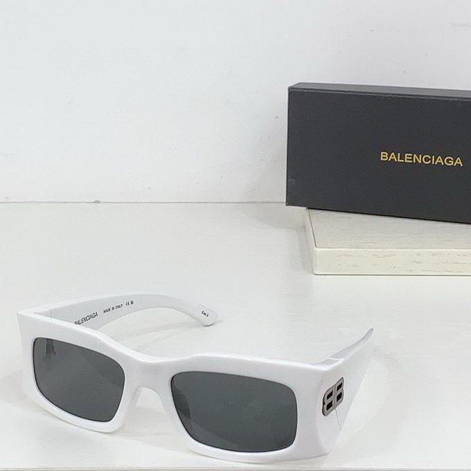 Balenciaga Sunglasses ID:20250617-129